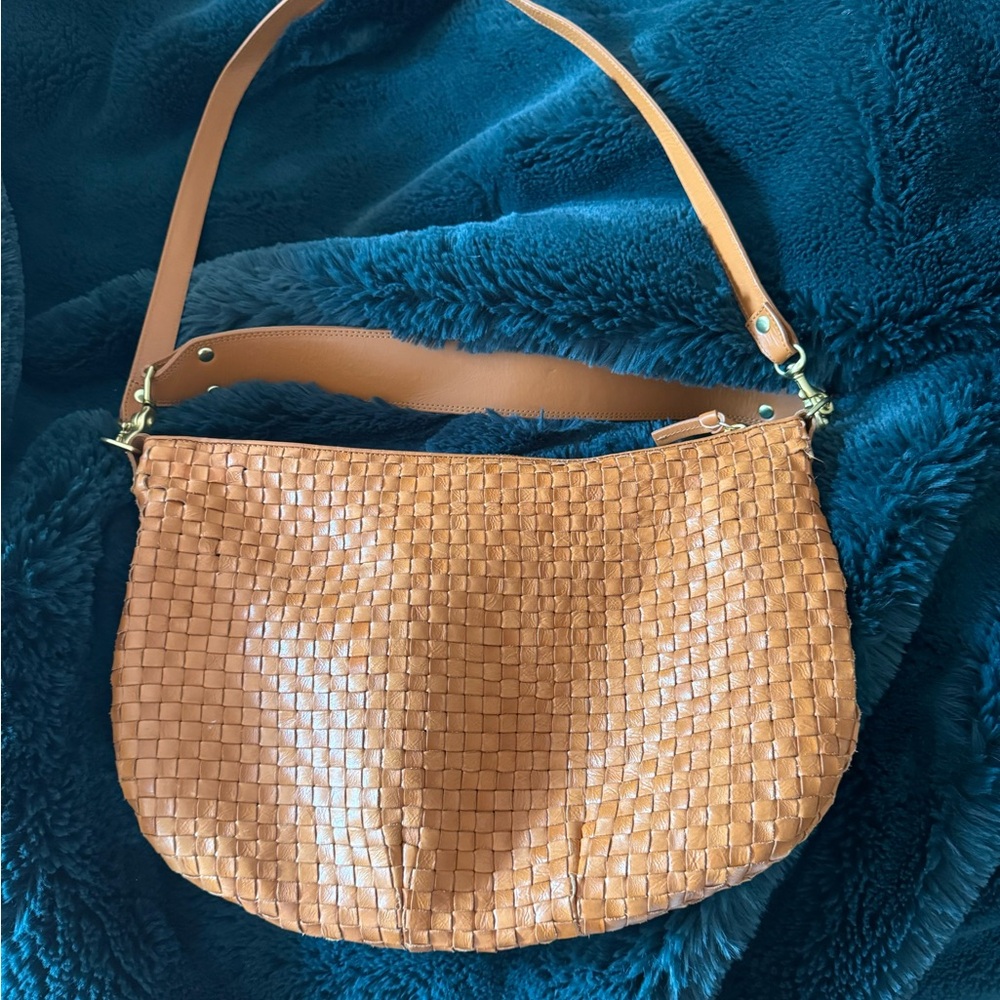 Clare V purse
